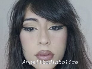 Angelitadiabolica