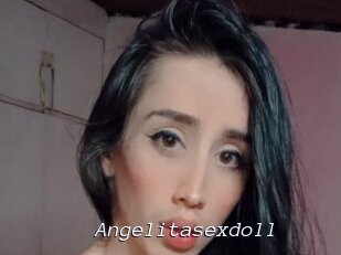 Angelitasexdoll