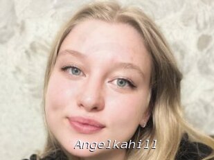 Angelkahill
