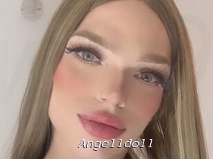Angelldoll