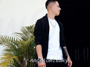 Angelomisaky