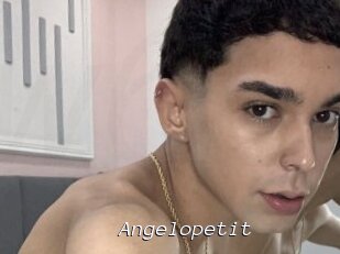 Angelopetit