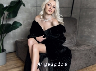 Angelpirs