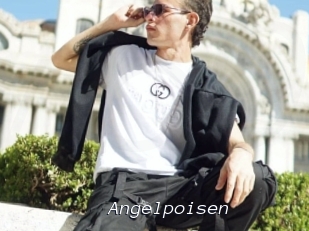 Angelpoisen