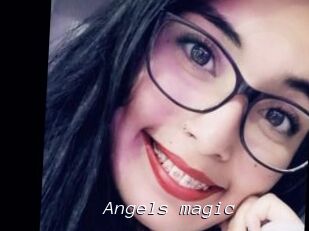 Angels_magic