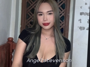 Angelstevenson