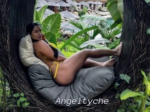 Angeltyche
