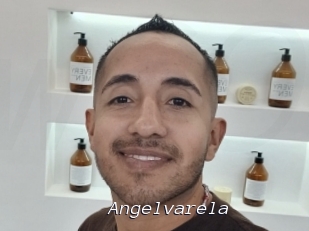 Angelvarela