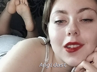 Angidast
