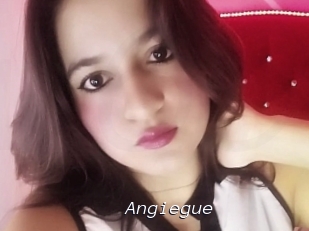 Angiegue