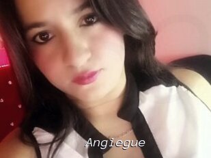 Angiegue