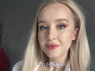 Aniabrat