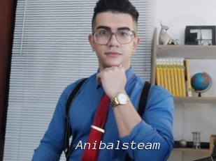 Anibalsteam