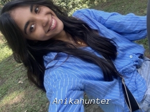 Anikahunter