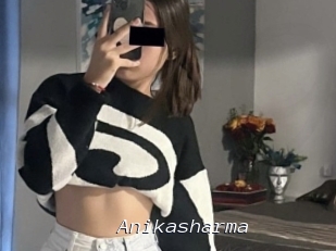 Anikasharma