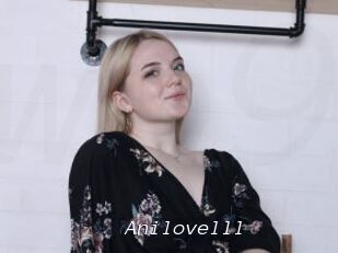 Anilovelll