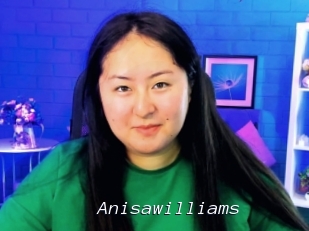 Anisawilliams