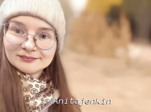 Anitajenkin