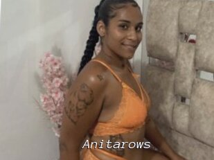 Anitarows