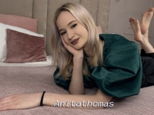 Anitathomas