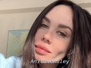 Anitavensley