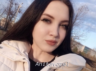 Anitavorel
