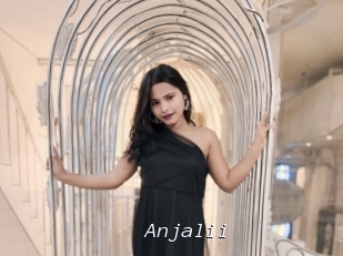Anjalii