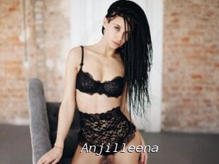 Anjilleena