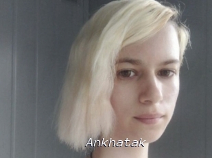 Ankhatak