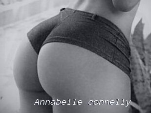 Annabelle_connelly