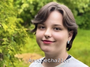Annabethallen