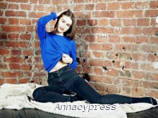 Annacypress