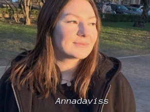 Annadaviss
