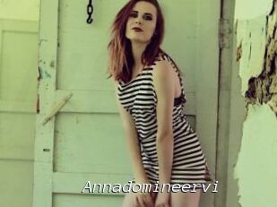 Annadomineervi