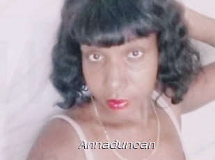Annaduncan