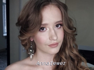 Annafewer