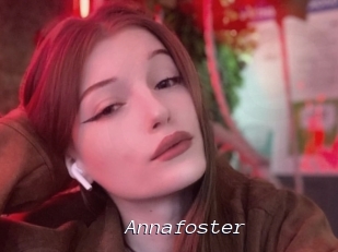 Annafoster