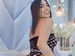 Annagilz