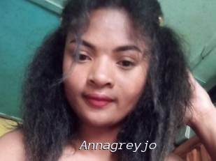 Annagreyjo