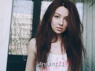 Annahill