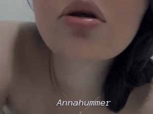 Annahummer