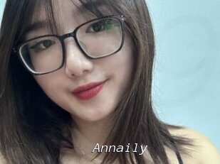 Annaily