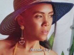 Annakiky