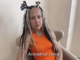 Annakorleva