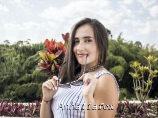 Annaliafox