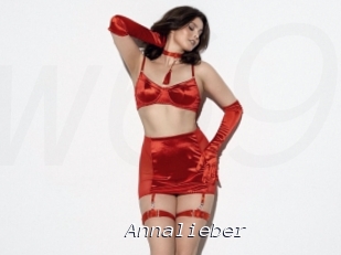 Annalieber