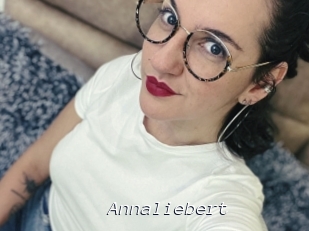 Annaliebert
