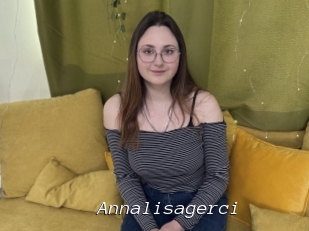 Annalisagerci