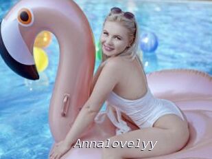Annalovelyy