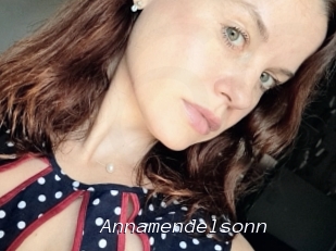 Annamendelsonn